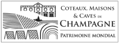 Logo Coteaux, Maisons & Caves de Champagnes